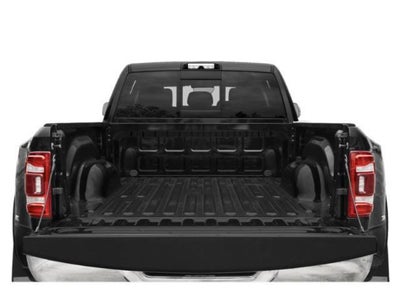 2021 RAM 3500 Laramie