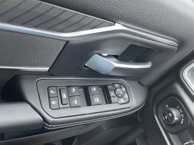 2026 RAM 2500 Lone Star