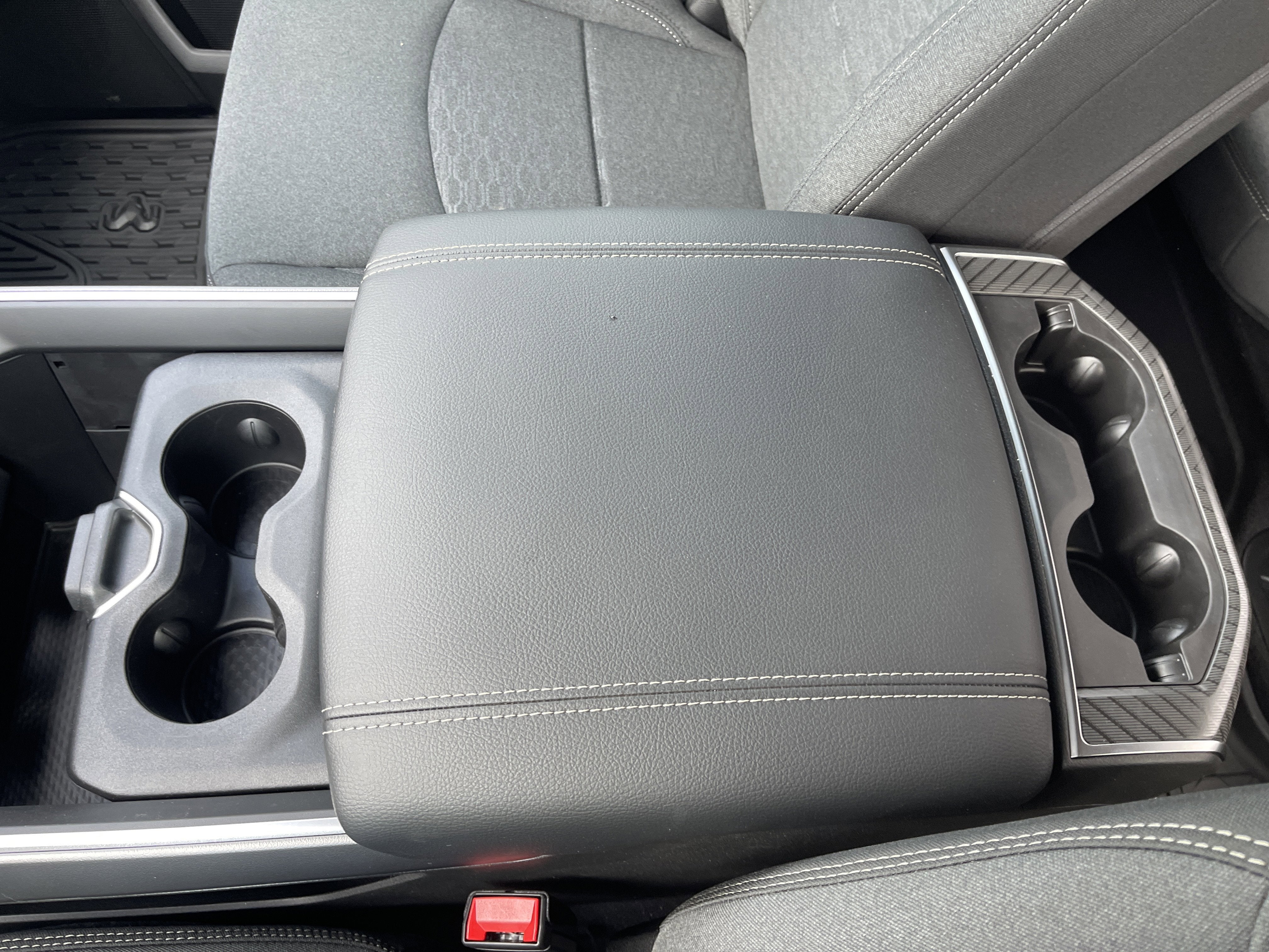 2026 RAM 2500 Lone Star