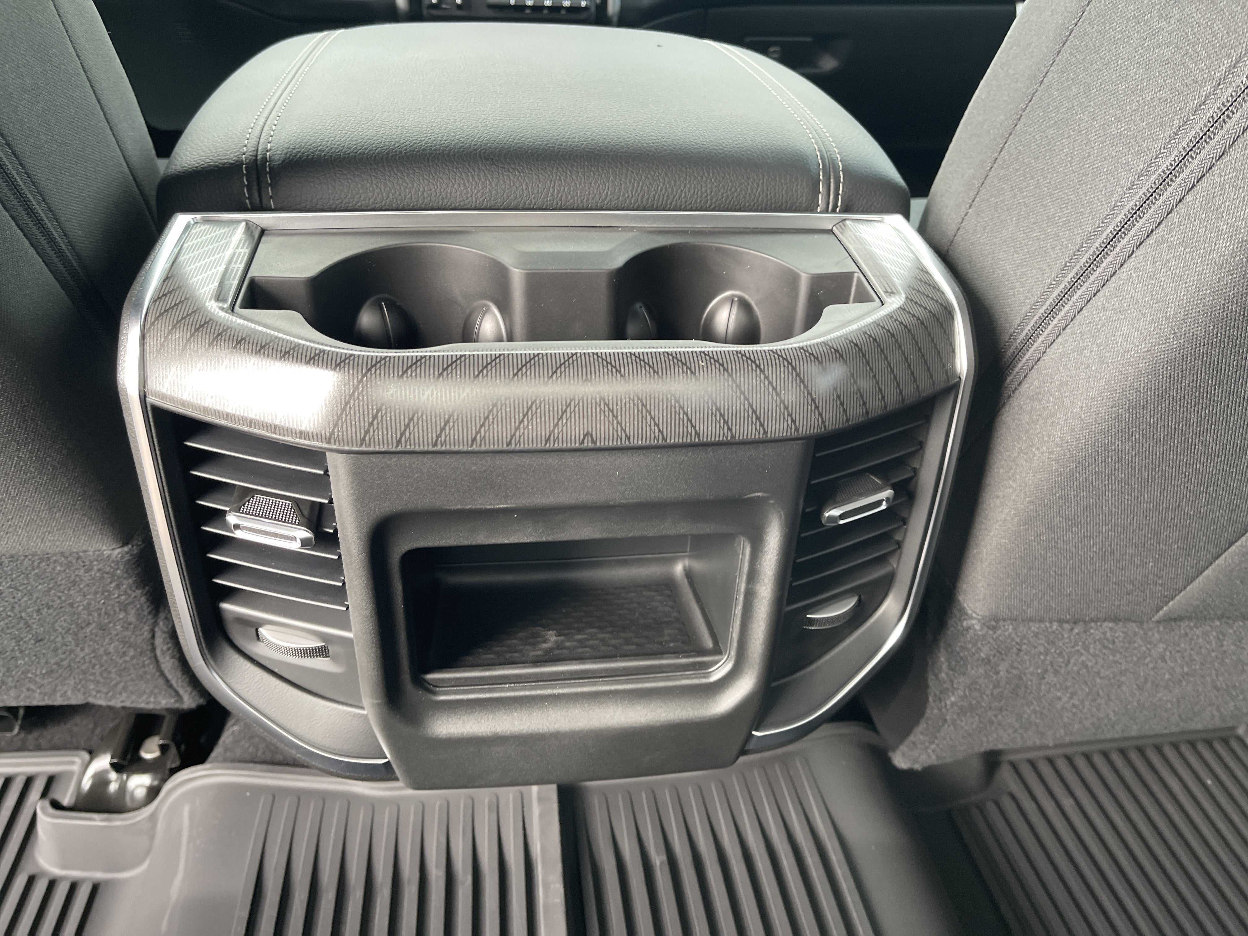 2026 RAM 2500 Lone Star