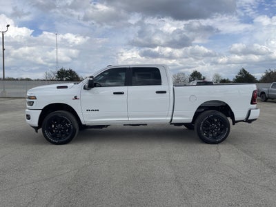 2026 RAM 2500 Lone Star