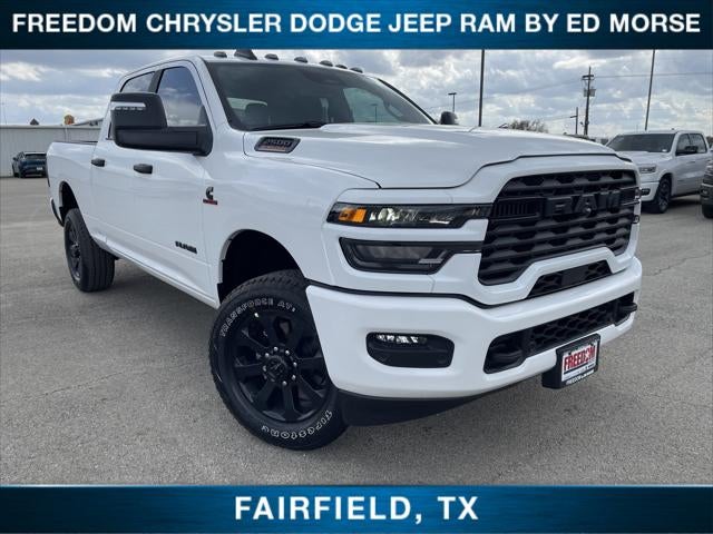 2026 RAM 2500 Lone Star
