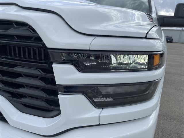 2026 RAM 2500 Lone Star