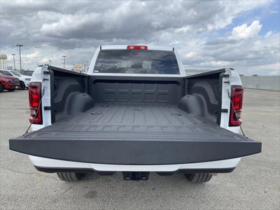 2026 RAM 2500 Lone Star