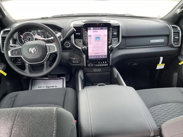 2026 RAM 2500 Lone Star