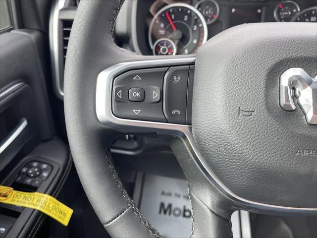 2026 RAM 2500 Lone Star