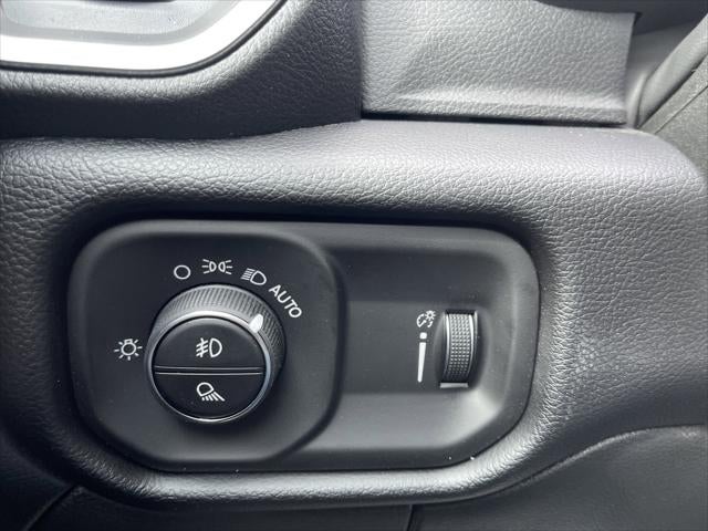 2026 RAM 2500 Lone Star