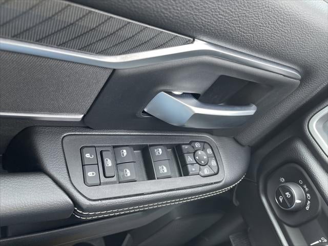 2026 RAM 2500 Lone Star