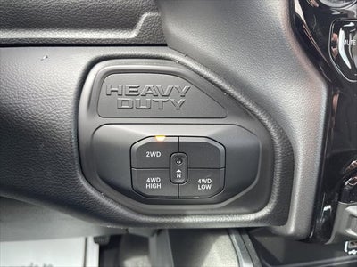 2026 RAM 2500 Lone Star
