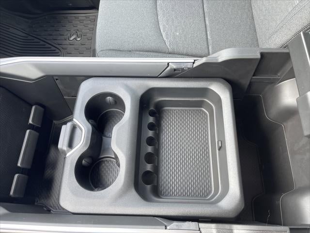 2026 RAM 2500 Lone Star