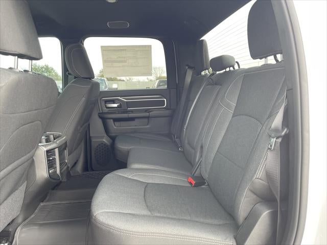 2026 RAM 2500 Lone Star