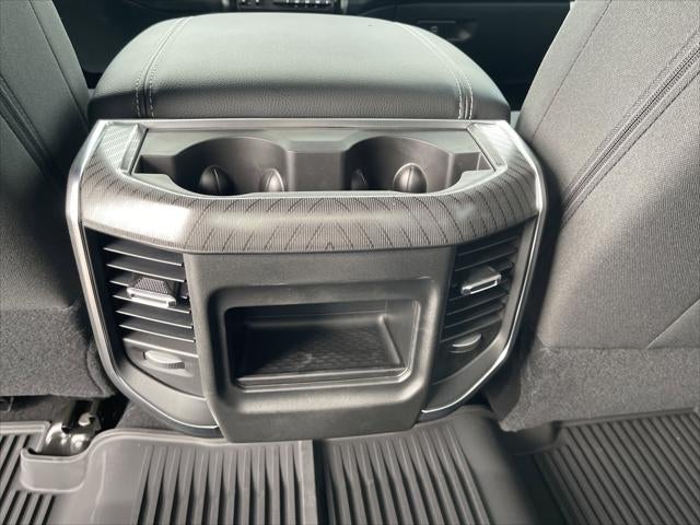 2026 RAM 2500 Lone Star