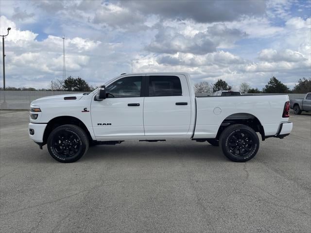 2026 RAM 2500 Lone Star