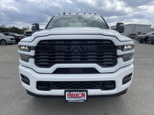 2026 RAM 2500 Lone Star