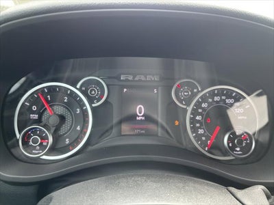 2026 RAM 2500 Lone Star