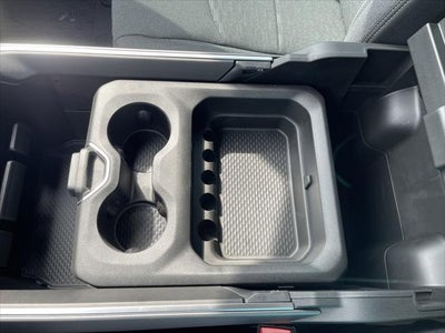 2026 RAM 2500 Lone Star