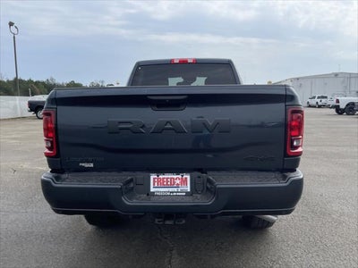 2026 RAM 2500 Lone Star