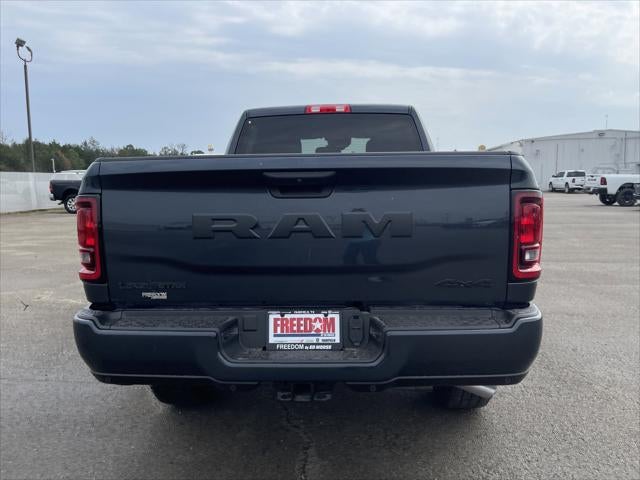 2026 RAM 2500 Lone Star