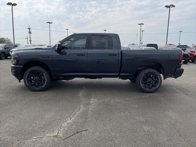 2026 RAM 2500 Lone Star