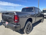 2026 RAM 2500 Lone Star