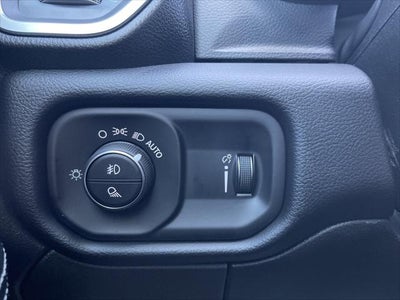 2026 RAM 2500 Lone Star