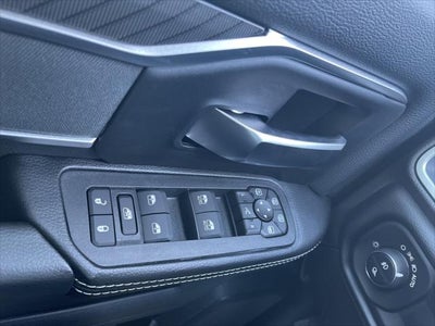 2026 RAM 2500 Lone Star