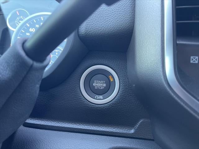 2026 RAM 2500 Lone Star