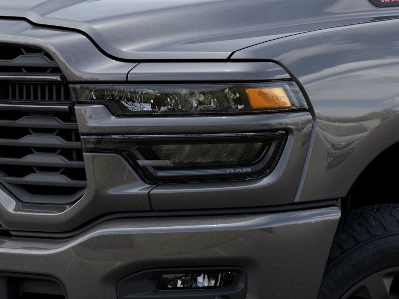 2026 RAM 2500 Lone Star