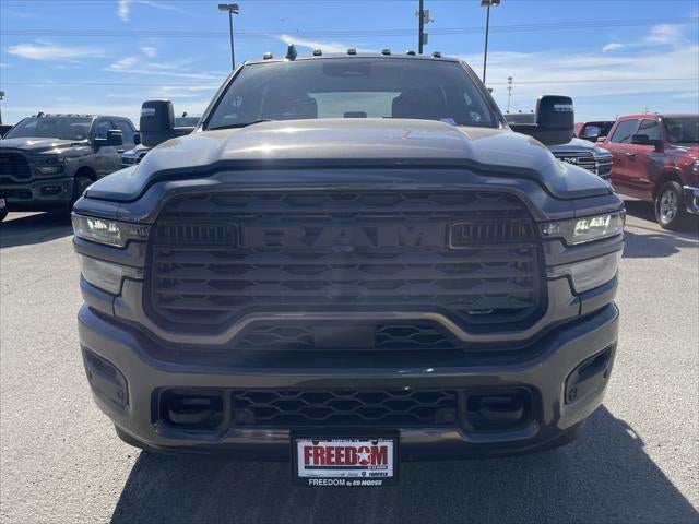 2026 RAM 2500 Lone Star