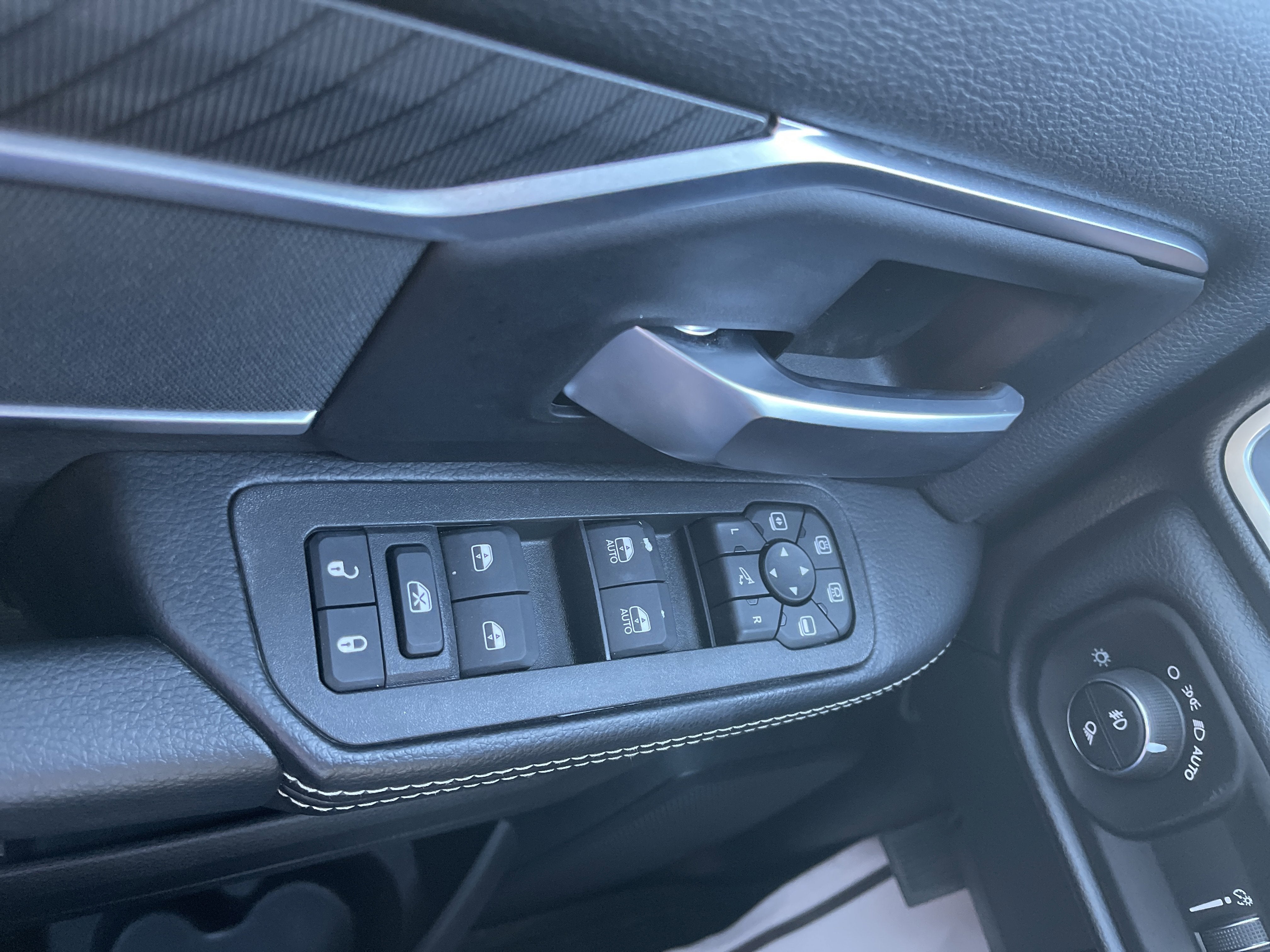 2026 RAM 2500 Lone Star