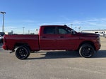 2026 RAM 2500 Lone Star