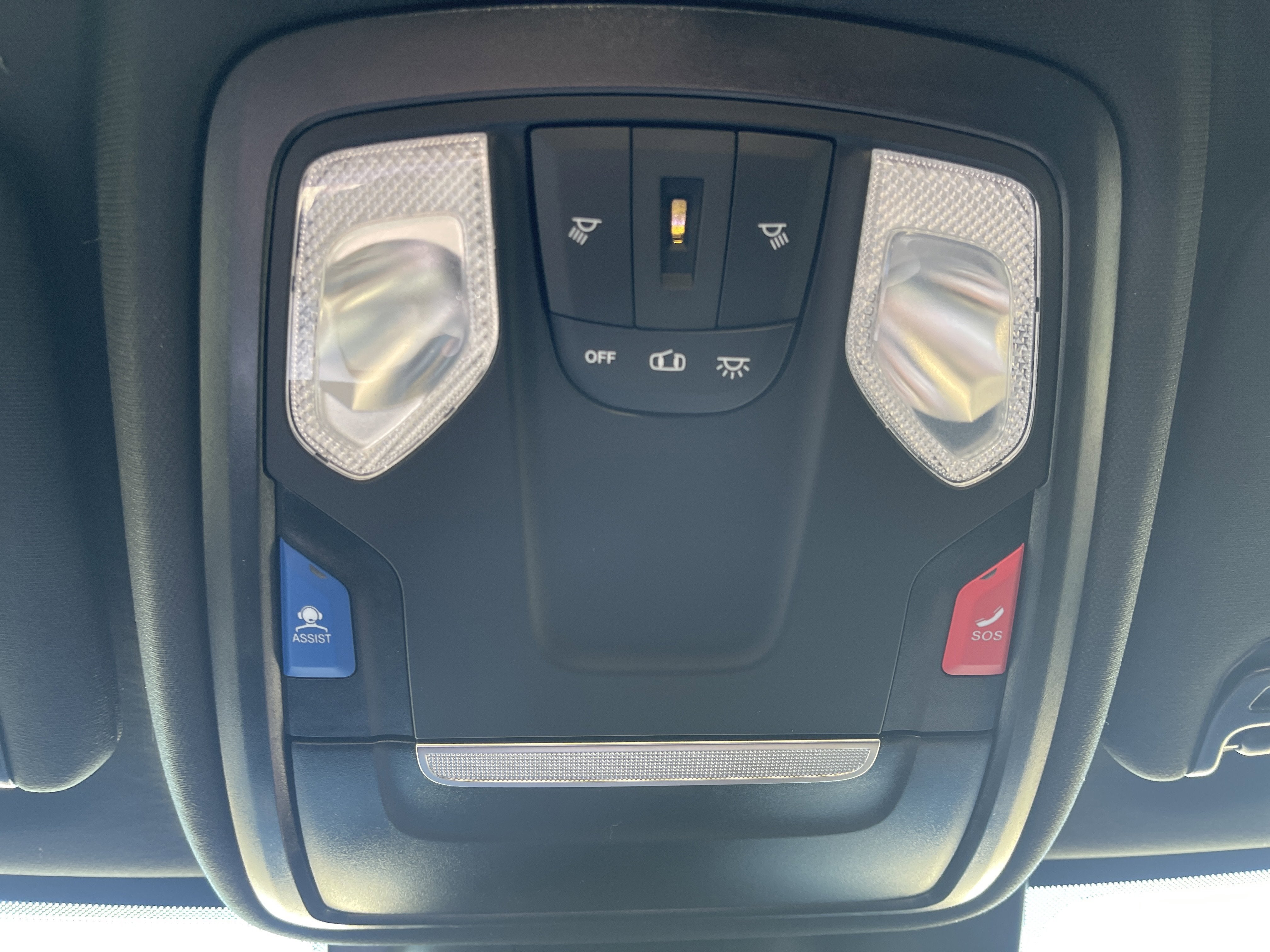 2026 RAM 2500 Lone Star