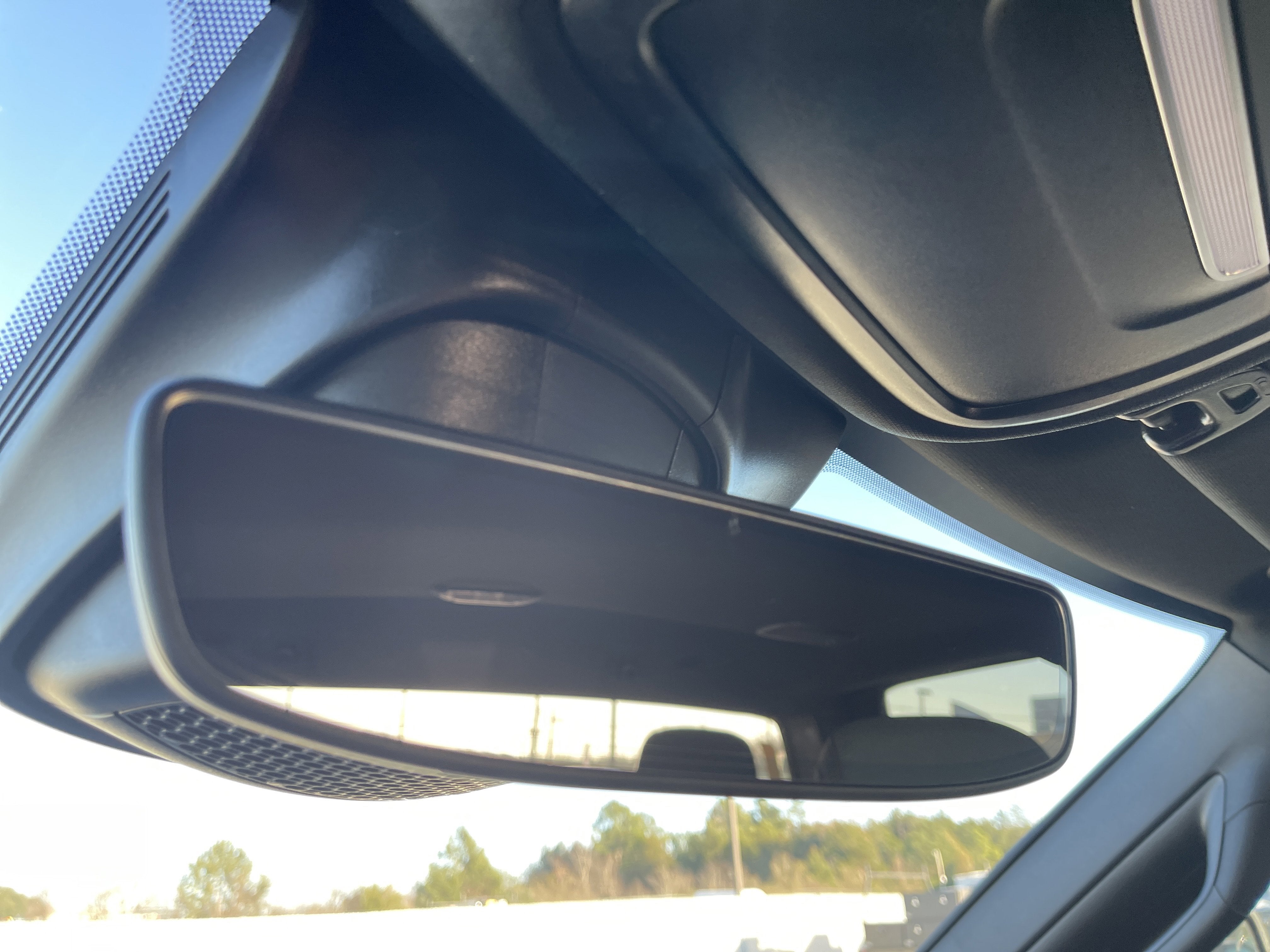 2026 RAM 2500 Lone Star