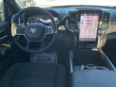 2026 RAM 2500 Lone Star