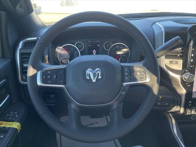 2026 RAM 2500 Lone Star