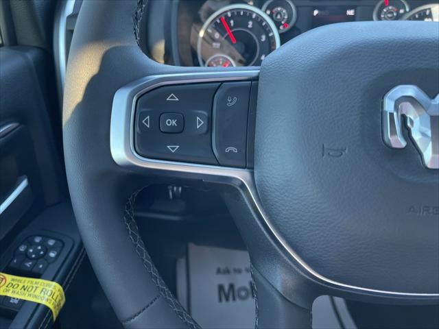 2026 RAM 2500 Lone Star