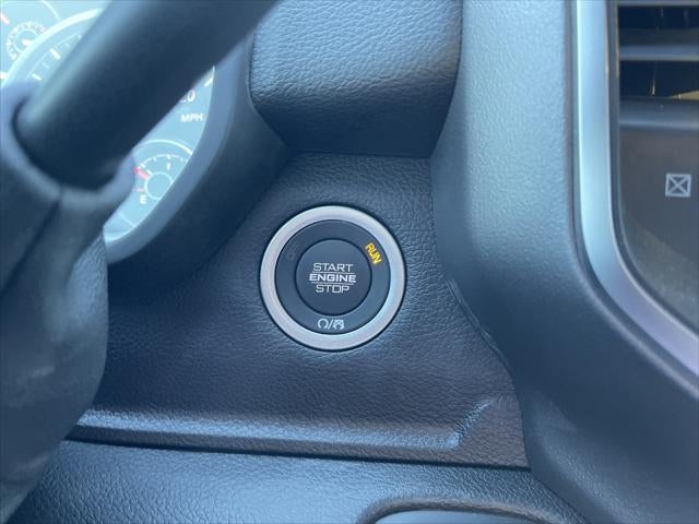 2026 RAM 2500 Lone Star