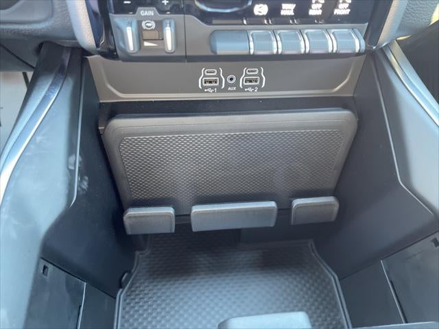 2026 RAM 2500 Lone Star