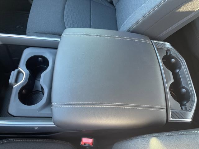 2026 RAM 2500 Lone Star