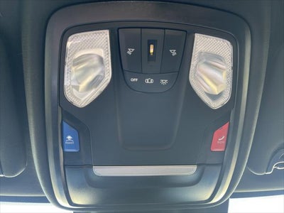 2026 RAM 2500 Lone Star