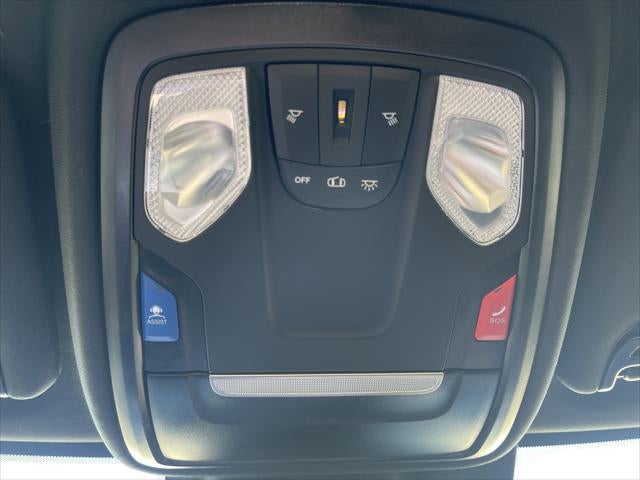 2026 RAM 2500 Lone Star