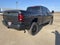 2026 RAM 2500 Lone Star