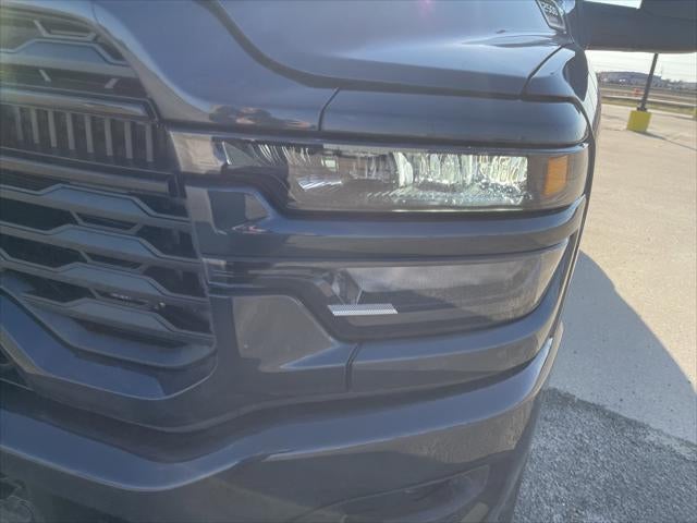 2026 RAM 2500 Lone Star