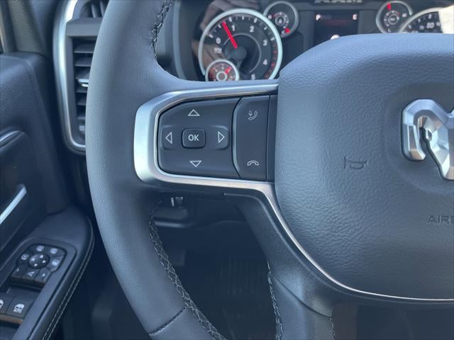 2026 RAM 2500 Lone Star