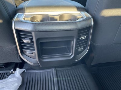 2026 RAM 2500 Lone Star