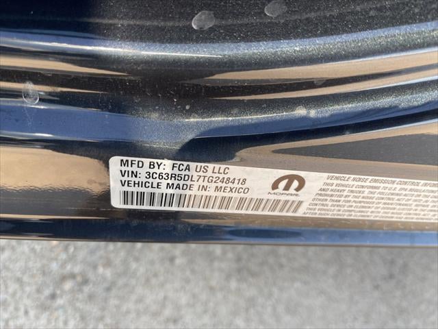 2026 RAM 2500 Lone Star
