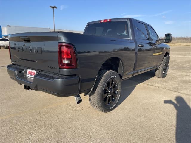 2026 RAM 2500 Lone Star