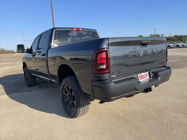 2026 RAM 2500 Lone Star