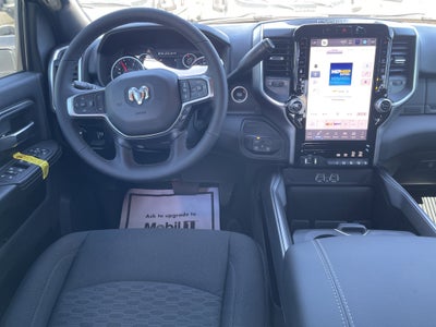 2026 RAM 2500 Lone Star