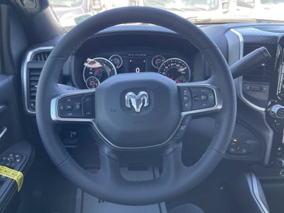 2026 RAM 2500 Lone Star